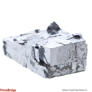 Galena Crystal Specimens #1 - 20g to 50g    from Stonebridge Imports