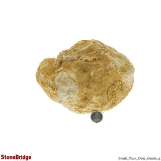 Break Your Own Geode #5 - 1100g to 2000g    from The Rock Space