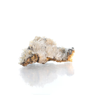 Hemimorphite Cluster Specimen    from The Rock Space