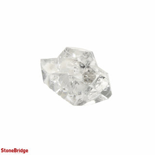 Herkimer Diamond AA Cluster - 12mm    from The Rock Space