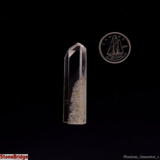 Phantom Quartz Generator #1    from Stonebridge Imports