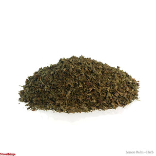 Lemon Balm - Herb Blend    from The Rock Space