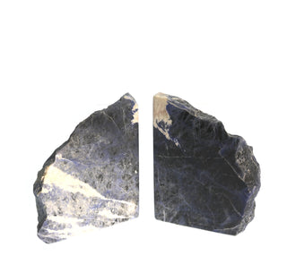 Sodalite Bookend U#5 - 5"    from The Rock Space