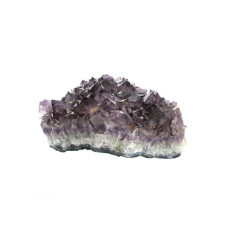 Amethyst Cluster U#33 - 7 3/4"    from The Rock Space