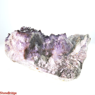 Amethyst Cluster Thunder Bay U#17 - 2.5Kg    from The Rock Space