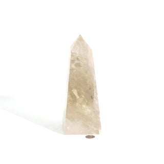 Clear Quartz Obelisk U#3    from The Rock Space