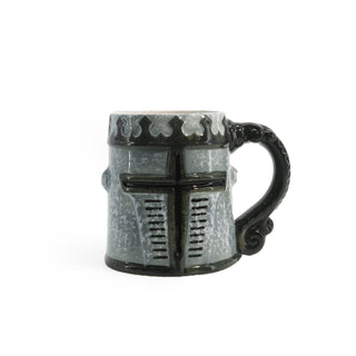 Knight Ceramic Mug    from The Rock Space