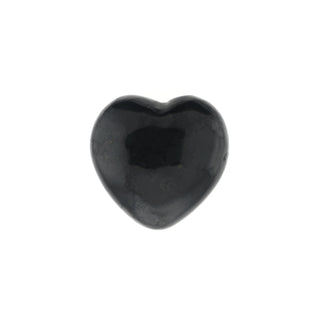 Shungite Heart - Pocket #1    from The Rock Space