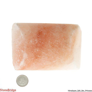 Himalayan Salt Massage Bar - Princess    from The Rock Space