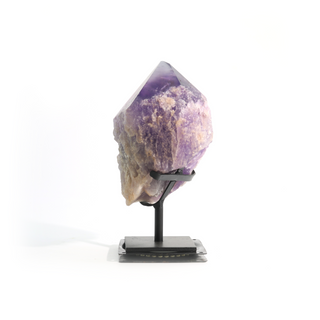 Amethyst Point on Stand U#1    from The Rock Space