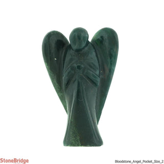 Bloodstone Angel PK#2 - 10g to 20g    from The Rock Space