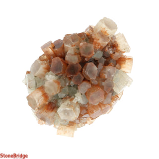 Aragonite Sputnik Cluster #5    from Stonebridge Imports