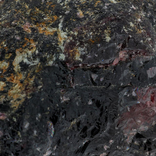 Garnet Rough U#11 - 3"    from The Rock Space