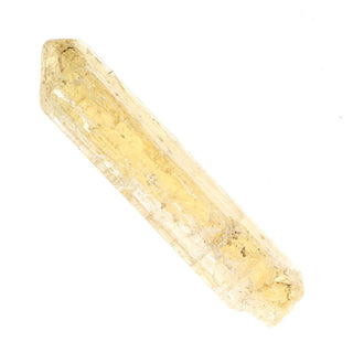 Imperial Topaz Specimen U#6 - 56.5ct    from The Rock Space