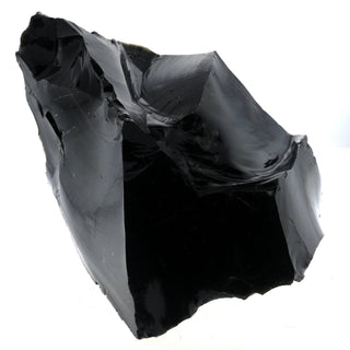 Obsidian Black Chunk #1