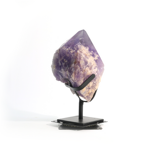 Amethyst Point on Stand U#1    from The Rock Space