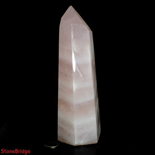 Rose Quartz Generator U#9 - 7"    from The Rock Space