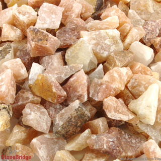 Red Aventurine Chips - Tiny    from Stonebridge Imports