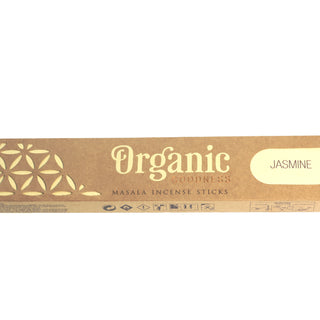 Jasmine Incense Sticks    from The Rock Space