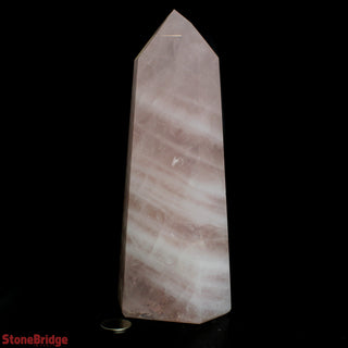 Rose Quartz Generator U#9 - 7"    from The Rock Space