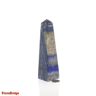 Lapis Lazuli Obelisk #6 Tall    from The Rock Space