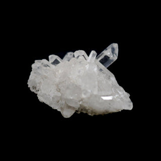 Clear Quartz 'A' Cluster Mini #3 (1 1/2" - 2 1/2", 20g-36g) from The Rock Space