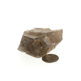 Smoky Quartz Elestial  #2 - 1 1/2" to 2 1/2"    from Stonebridge Imports