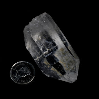 Clear Quartz E Points - Medium    from The Rock Space