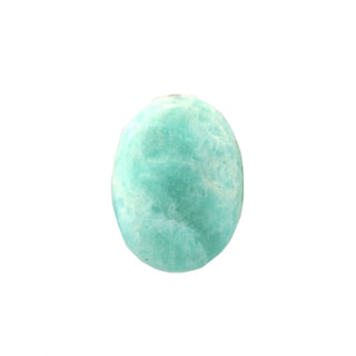 Amazonite Worry Stone    from The Rock Space