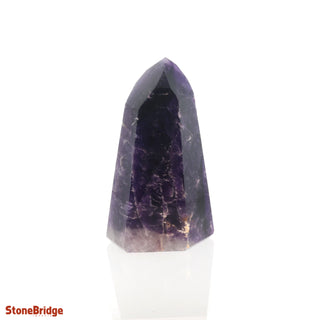 Amethyst A Generator #6 Tall    from The Rock Space