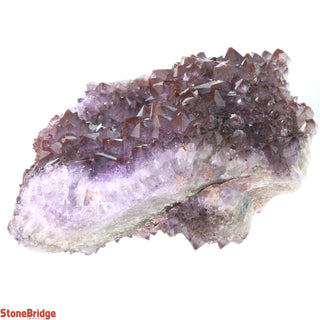 Amethyst Cluster Thunder Bay U#15 - 1.5Kg    from The Rock Space