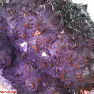 Amethyst Cluster Thunder Bay U#16 - 1.7Kg    from The Rock Space