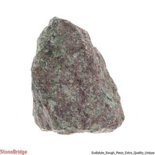 Eudialyte Crystal U#4 - 6" x 4 1/2" from Stonebridge Imports