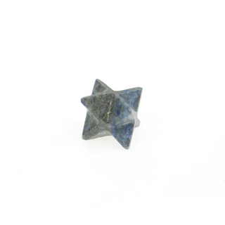 Lapis Lazuli Merkaba - Tiny 1/2"    from The Rock Space