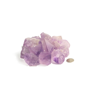 Amethyst Chips -Extra Quality from The Rock Space