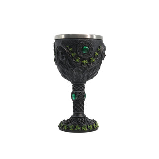 Medieval Goddess Chalice    from The Rock Space