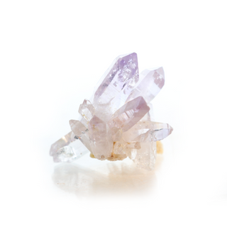 Amethyst Vera Cruz Cluster Specimen    from The Rock Space