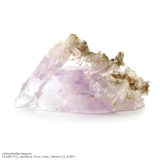 Amethyst Vera Cruz Cluster U#05    from The Rock Space