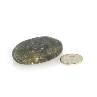 Labradorite Worry Stone from The Rock Space