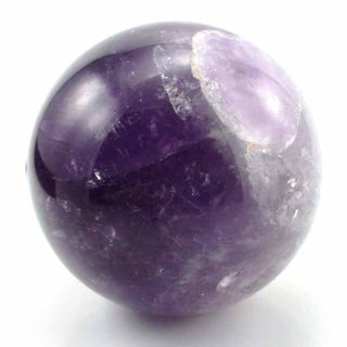 Amethyst A Sphere - Medium #2 - 2 3/4"    from The Rock Space