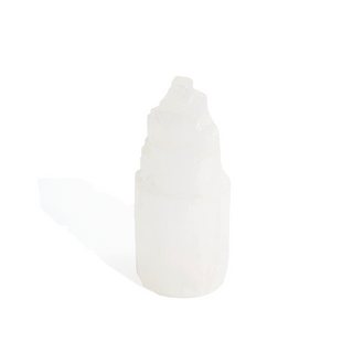 Selenite Tower - Small - 3 Pack from Stonebridge Imports