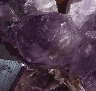 Amethyst Points - Medium    from The Rock Space
