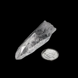 Laser Quartz Point #00    from Stonebridge Imports
