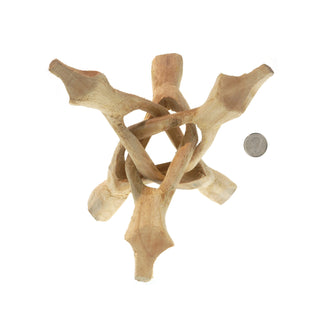 Cobra Tripod Sphere Stand - 12 Pack    from Stonebridge Imports