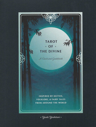 Tarot of the Divine - DECK    from The Rock Space