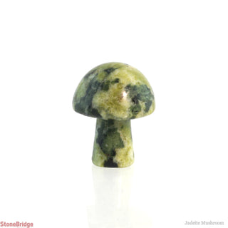 Jadeite Mushroom    from The Rock Space