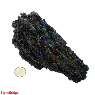 Silicon Carbide Crystal #4 - 300g to 599g    from Stonebridge Imports