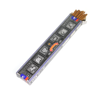 Superhit Satya Incense Sticks - 10 Sticks from The Rock Space