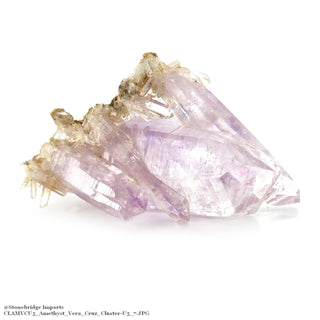 Amethyst Vera Cruz Cluster U#05    from The Rock Space