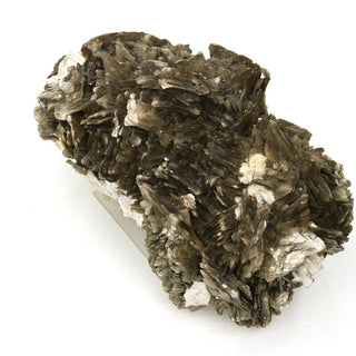 Albite Crystal Specimen U#10 - 13"    from Stonebridge Imports